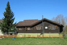 Wanderheim Knoden II des Odenwldklub e.V.