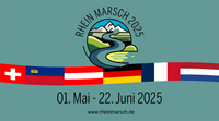 Rheinmarsch 2025