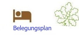 Belegungsplan OWK Bruchsal