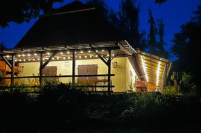 Wanderheim Odenwaldklub Bruchsal Wanderheim Odenwaldklub Bruchsal